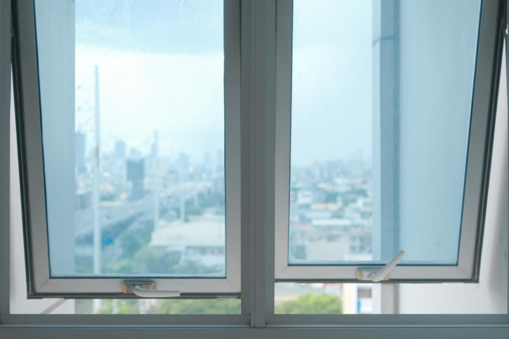 State College Awning Windows