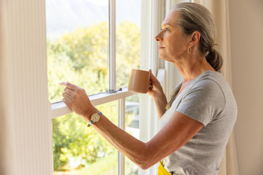 State College Single-Hung Windows