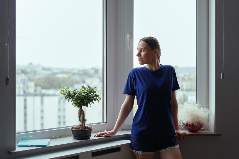 State College Window Styles